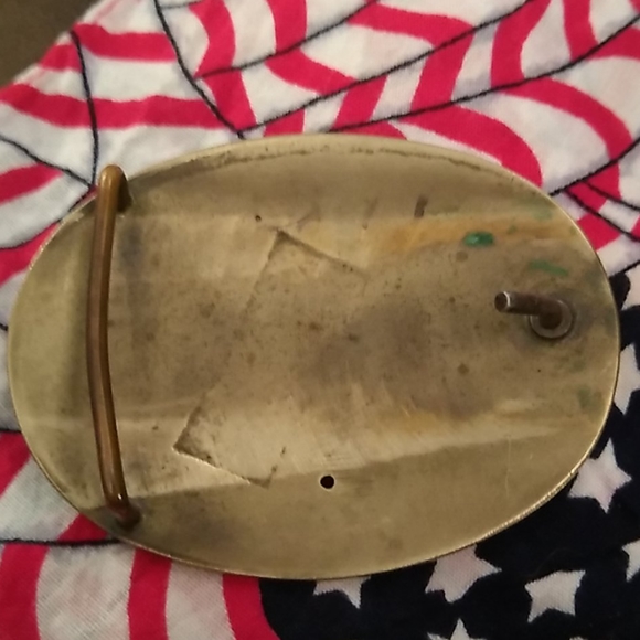 Smith and Company Belt Buckle - Picture 5 of 6